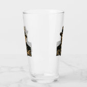 Al Capone Glass Glas (Links)