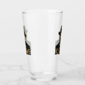 Al Capone Glass Glas (Rechts)