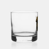 Al Capone Glass Whiskyglas (Rechts)
