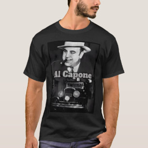 Al Capone T-Shirt