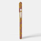 Al Case-Mate iPhone Hülle (Rückseite / Links)