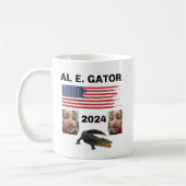 AL E. GATOR TASSE 2024 (Links)