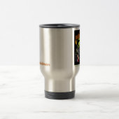 Al Emmo trinkende Tasse (Mittel)