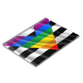 AL FLAG FLYING -.png Notizblock (Linke Seite)