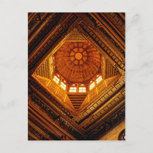 Al Ghuri Dome Postkarte