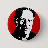 Al Gore-Gang Button (Vorderseite)
