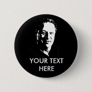 Al Gore Gear Button