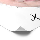 AL GORE Halloween Mask Poster (Ecke)