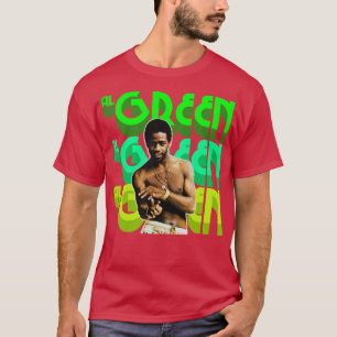 Al Green Retro 70er Sha La FanArt Design T-Shirt