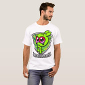 Al Greentreerabbit T-Shirt (Vorne ganz)