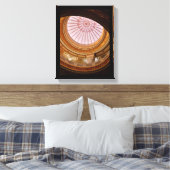 Al Haram Dome Leinwanddruck (Insitu (Schlafzimmer))