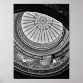 Al Haram Mosque Dome Poster (Vorne)