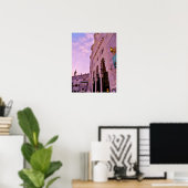 Al Haram Mosque Poster (Heimbüro)