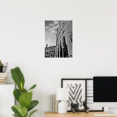 Al Haram Mosque Poster (Heimbüro)