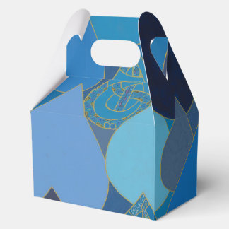 Al Hayy - Gefälligkeitsbox Geschenkschachtel
