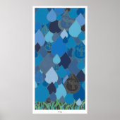 Al Hayy - Print Poster (Vorne)