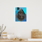 Al Hayy Select - Print Poster (Küche)