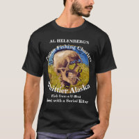AL HELENBERGS PAGAN FISCHEREICHARTER WHITTIER AK
