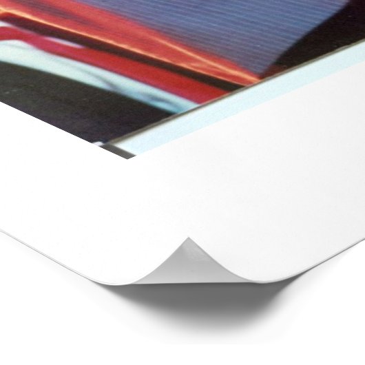 Al Hirt Poster (Ecke)