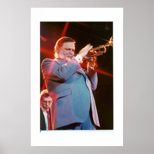 Al Hirt Poster (Vorne)