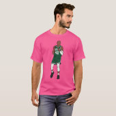 Al Horford Celebration T-Shirt (Vorne ganz)