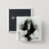 Al Khalifah Isa Ibn Ali Button (Vorne & Hinten)