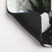 Al Khalifah Isa Ibn Ali Mousepad (Ecke)