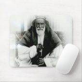 Al Khalifah Isa Ibn Ali Mousepad (Mit Mouse)