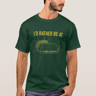 Al Lang T-Shirt