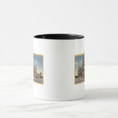 Al Malaikah Temple & Shrine Auditorium Tasse (Zentrum)