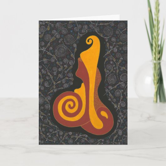 Al Noor - Karte (Vorderseite)