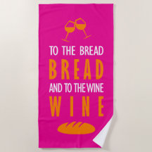 Al pan, pan, y al vino, vino