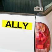 AL - .png Autoaufkleber (Auf Lkw)