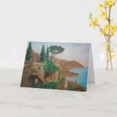 Al’s Gift Karte (Gelbe Blume)