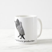 Al Saheel Tasse (VorderseiteRechts)