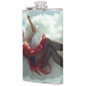 Al settimo cielo flachmann (Links)