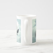 Al settimo cielo porzellantasse (Rückseite)