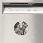 Al Shieferly tattoos Rose Magnet (In Situ (Geschirrspüler))