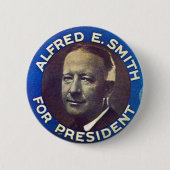 Al-Smith - Knopf Button (Vorderseite)