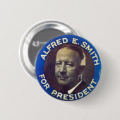 Al-Smith - Knopf Button (Vorne & Hinten)