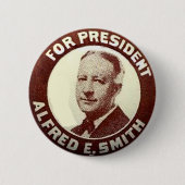 Al-Smith - Knopf Button (Vorderseite)