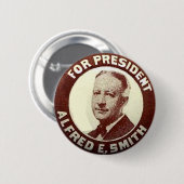 Al-Smith - Knopf Button (Vorne & Hinten)