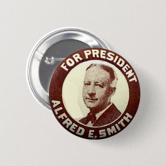 Al-Smith - Knopf Button (Vorne & Hinten)
