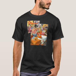 Al Stewart Year of the Cat Classic T - Shirt