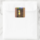 Al Sticker (Tasche)