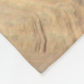 Ala Aldabra Fleecedecke (Ecke)