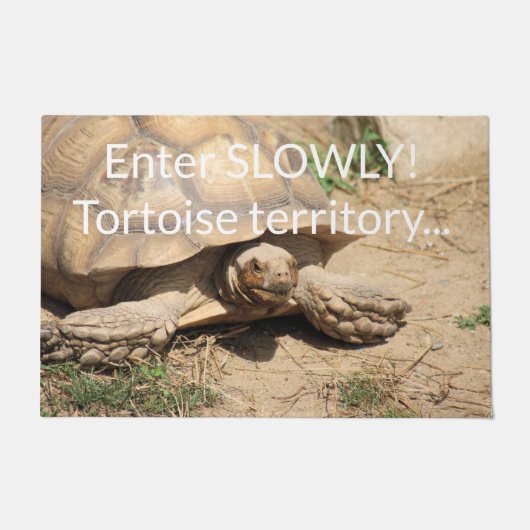 Ala Aldraba Fußmatte (Vorderseite)