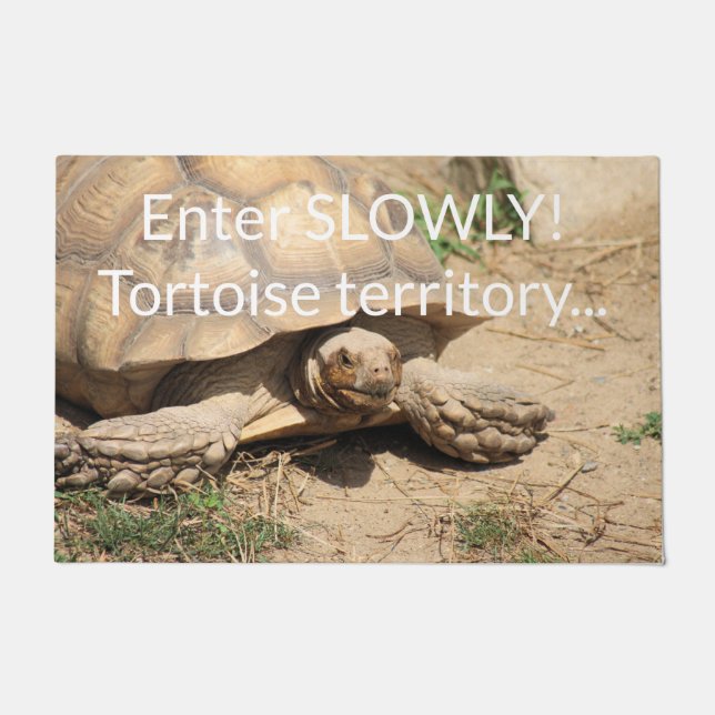 Ala Aldraba Fußmatte (Vorderseite)