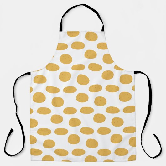 Ala Schürze (Vorderseite)