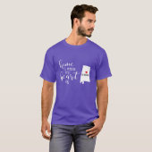 Alabama2 T-Shirt (Vorne ganz)